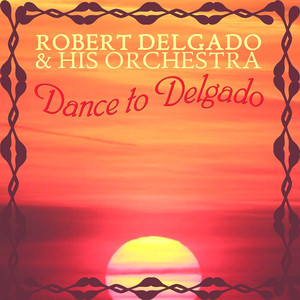 Dance To Delgado cover