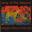 Song of the Leopard Albumcover