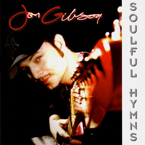Soulful Hymns cover