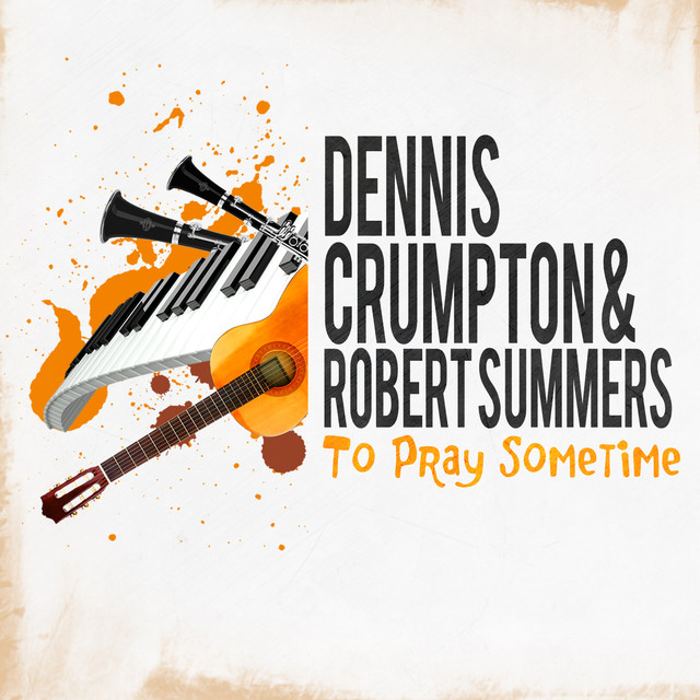 Dennis Crumpton Photo