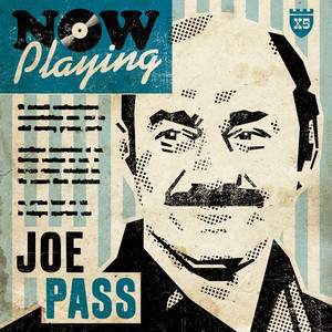 Now Playing cover