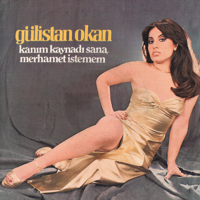 Gülistan Okan Photo