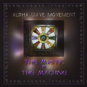 The Mystic & The Machine cover