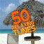 50 Relaxing Tunes Albumcover