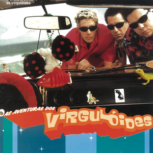 Bagulho no Bumba cover