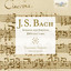 J.S. Bach: Sonatas and Partitas for Classical Guitar cover