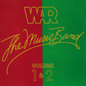 The Music Band 2 album