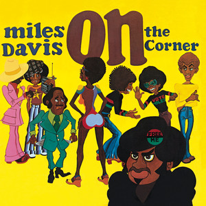 On the Corner album