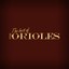 Orioles Albumcover