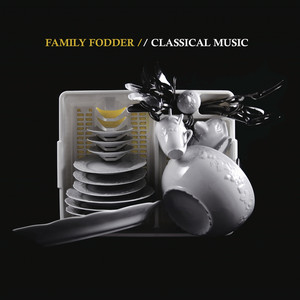 Classical Music cover