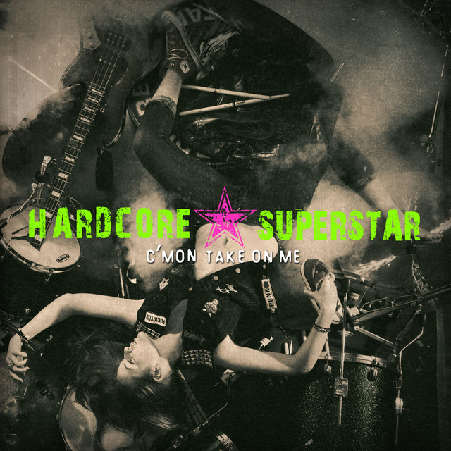 Hardcore Superstar Next Concert Setlist & tour dates 2026