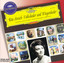 Rita Streich - Folksongs & Lullabies Albumcover