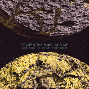 Future Sequence: Live at the Fidelitorium album