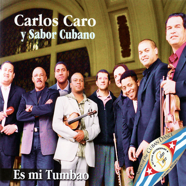 Carlos Caro Photo