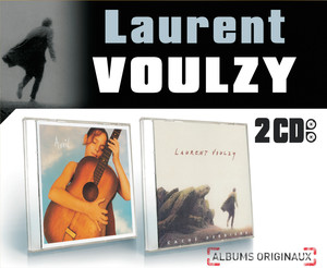 Laurent Voulzy album