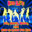 KIDS DJ's: FUN, GAMES, SONGS, and SING-A-LONGS FOR KIDS Albumcover