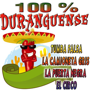 Mariachis De Durango