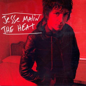 The Heat cover