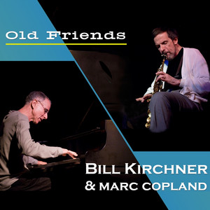 Old Friends album