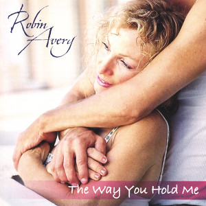 The Way You Hold Me Albumcover