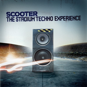 The Stadium Techno Experience album