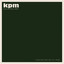 Kpm 1000 Series: The Piano Album cover