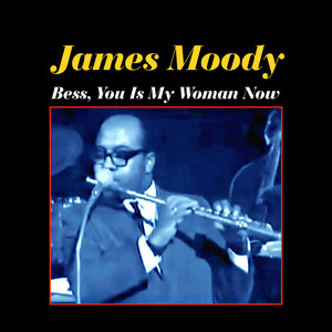 Bess, You Is My Woman Now album