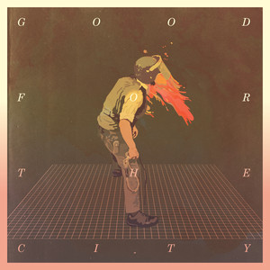 Good for the City (feat. Sam Duckworth) album