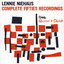 Complete Fifties Recordings - One: Quintet And Octet cover