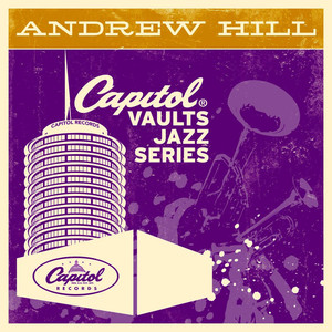 The Capitol Vaults Jazz Series cover