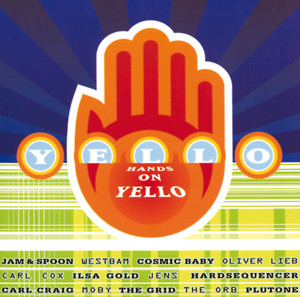 Hands on Yello album