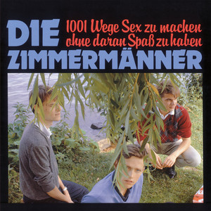 Stefan und Kai-Uwe cover