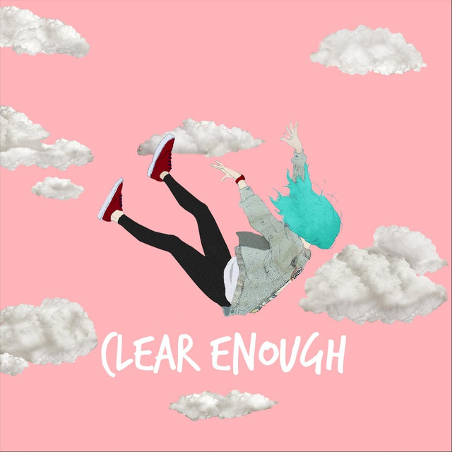 Clear Enough cover