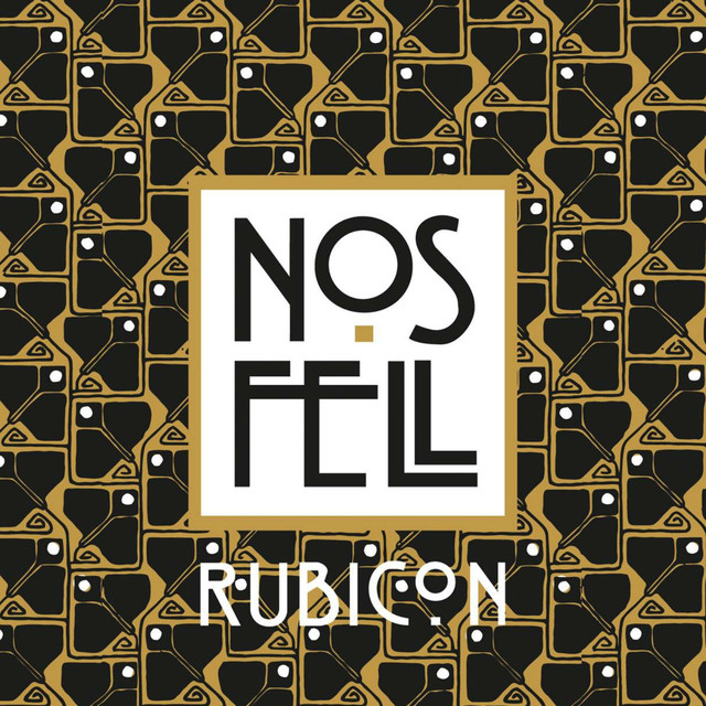 Rubicon cover