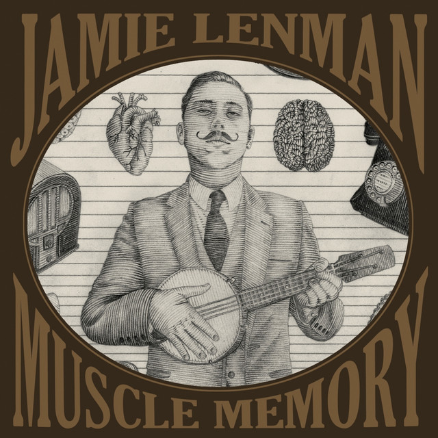 Muscle Memory cover
