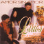 Amor Sin Amor Albumcover