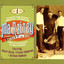Mother Of The Blues, CD C Albumcover