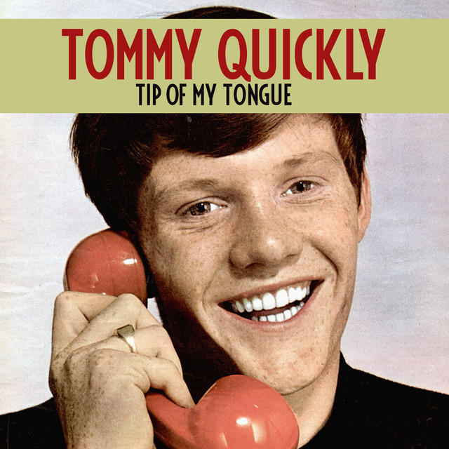 Tommy Quickly Photo