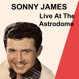 Live at the Astrodome album