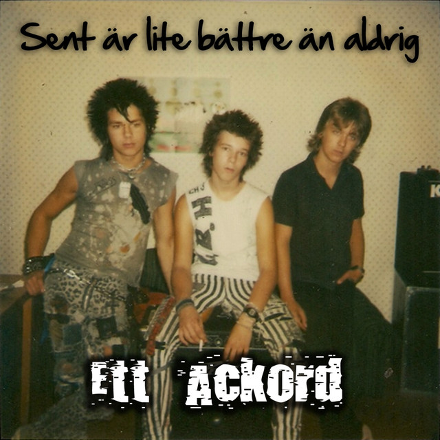 Ett Ackord Photo
