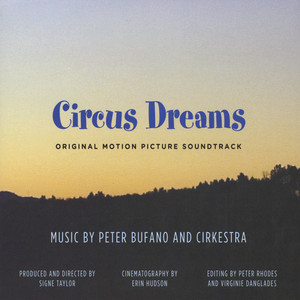 Peter Bufano & Cirkestra