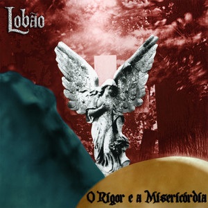 O rigor e a misericórdia cover
