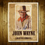 John Wayne: A Ballad for a Gunman, Vol. 3 cover