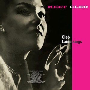 Meet Cleo album