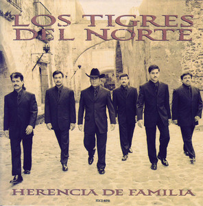 Herencia de familia album