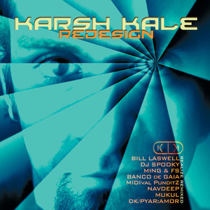 Redesign: Realize Remixed cover