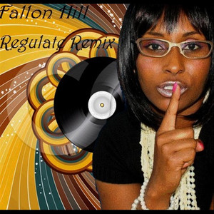 Fallon Hill