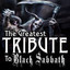 The Greatest Tribute to Black Sabbath Albumcover