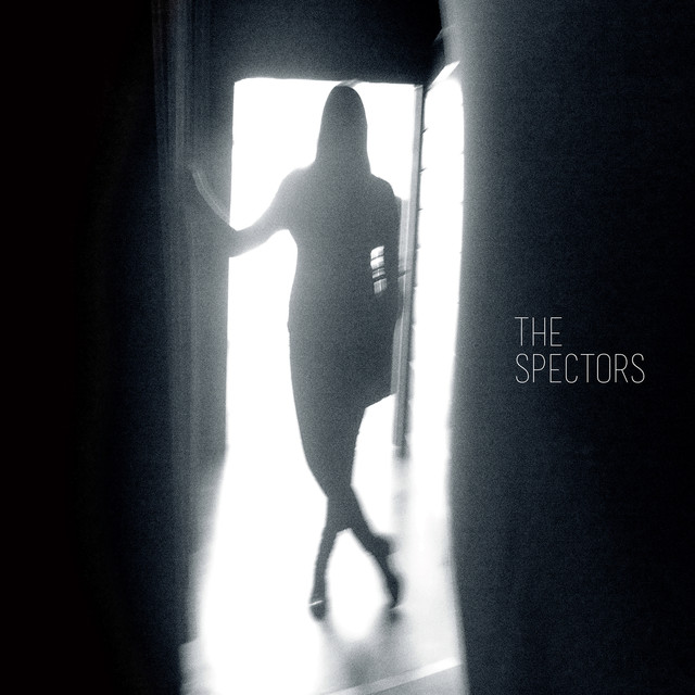 The Spectors cover