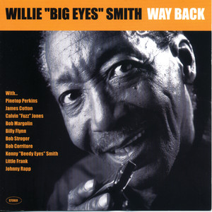 Way Back album